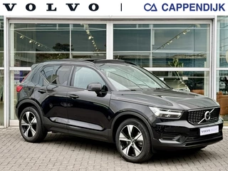 Volvo XC40 T5 262PK Recharge R-Design| Panodak| Adap.Cruise| Trekhaak| Came