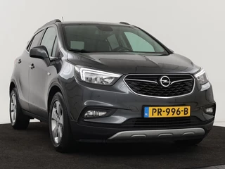 Opel Mokka X Opel Mokka X 1.4 Turbo Innovation | Automaat |  Stoel & stuurverwarming | Trekhaak | Carplay | Navigatie | Camera | Xenon | Climate control | Keyless - afbeelding nr 31