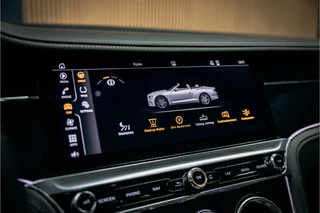 Bentley Continental GT Bentley Continental GT GTC 6.0 W12 First Edition In topstaat verkerende GTC W12 lage km stand - afbeelding nr 39