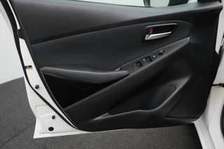 Mazda 2 Mazda 2 1.5 Skyactiv-G Sport Selected : dealer onderhouden - afbeelding nr 10