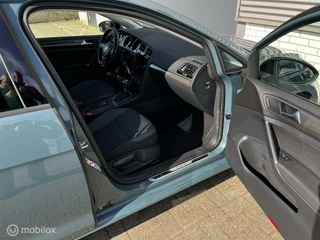 Volkswagen Golf Volkswagen Golf 1.5 TSI AUTOMAAT / CLIMA / STOELVERW - afbeelding nr 11