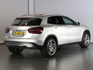 Mercedes-Benz GLA Mercedes GLA-klasse 200 Prestige - afbeelding nr 2