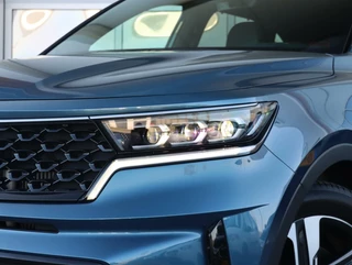 Kia Sorento Kia Sorento 1.6 T-GDI 265PK Plug-in Hybrid 4WD ExecutiveLine 7persoons | Full options | - afbeelding nr 60