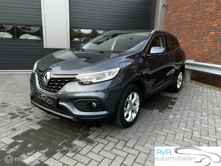 Renault Kadjar Renault Kadjar 1.3 TCe Zen - afbeelding nr 1