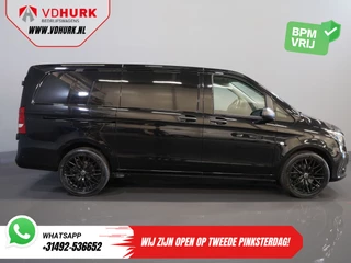 Mercedes-Benz Vito - afbeelding nr 10