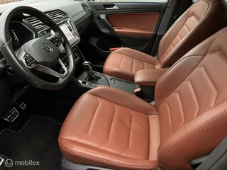 Volkswagen Tiguan Volkswagen Tiguan 1.5 TSI R-Line Business+ Pano Leer Led - afbeelding nr 7