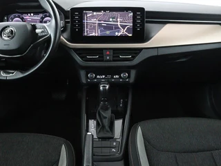 Škoda Kamiq Skoda Kamiq 1.5 TSI Business Edtion | Stoelverwarming |  Camera | Trekhaak | Carplay | Keyless | Full LED | Virtual Cockpit | Navigatie | Climate control | Parkeerhulp | Cruise control - afbeelding nr 7