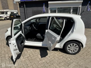 Škoda Citigo Skoda Citigo 1.0 Greentech Ambition - afbeelding nr 7