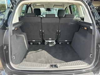 Ford C-MAX Ford C-Max 1.0 Trend 125PK NIEUWE DISTRIBUTIERIEM!!!! Afn. Trekhaak Cruise Navi Airco Parkeersensoren Achter *Dealer Onderhouden* - afbeelding nr 17