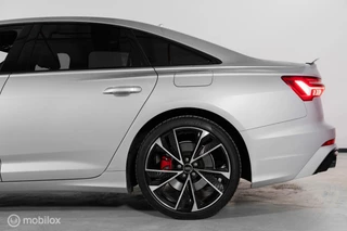 Audi A6 Audi A6 Limousine 55 TFSI e quattro Competition PANO|B&O|NAP| - afbeelding nr 8