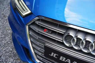 Audi S3 Audi S3 S3 Cabrio - afbeelding nr 10