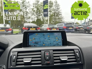 BMW 1 Serie BMW 1-serie 118i M Sport Edition | PDC | Cruise | M pakket - afbeelding nr 12