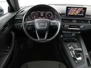 Audi A4 Audi A4 2.0 TFSI quattro Pro Line | Panoramadak |  Bang & Olufsen | Xenon | Navigatie Plus | Climate control | Virtual Cockpit | Cruise control - afbeelding nr 3