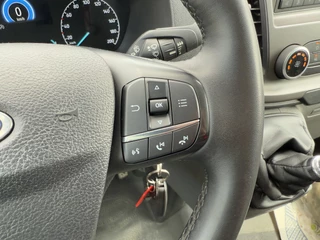 Ford Transit Ford Transit 130pk Laadklep Airco Cruise Bakwagen Meubelbak - afbeelding nr 17