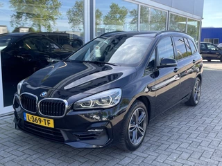 BMW 2 Serie 50% deal 9.225,- ACTIE Sportstoelen / Navi / Clima / Telefoon / Cruise - afbeelding nr 19