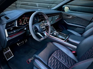 Audi RSQ8 - afbeelding nr 49