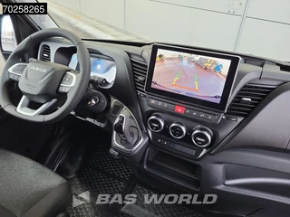 Iveco Daily Iveco Daily 35S21 210PK 3.0L Automaat 2025 model L2H2 ACC LED CarPlay Velgen Camera 12m3 Airco - afbeelding nr 9