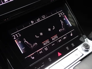 Audi e-tron Audi e-tron e-tron 55 408PK Quattro / adv ProLine S-ed. / S-line / LED - afbeelding nr 33