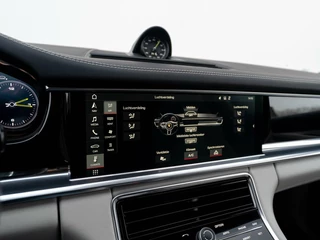 Porsche Panamera Porsche Panamera 2.9 4 E-Hybrid 462pk | Surround-View | Lederen Comfort stoelen | Luchtvering - afbeelding nr 27