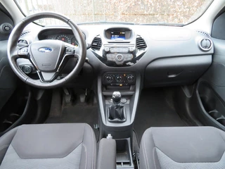 Ford Ka - afbeelding nr 7