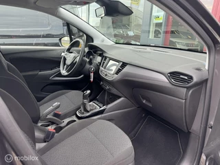 Opel Crossland Opel Crossland 1.2 / Apple Carplay / Android Auto / Etc.. - afbeelding nr 8