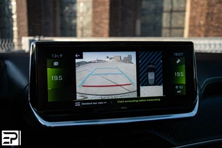 Peugeot 208 Peugeot 208 1.2 PureTech GT-line|Led|Camera|AppleCarPlay|Vol - afbeelding nr 9