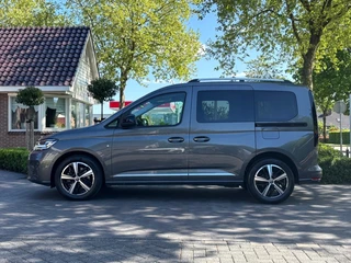 Volkswagen Caddy - afbeelding nr 16