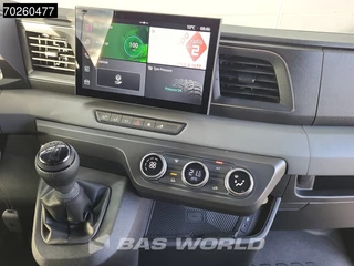 Renault Master Renault Master 150PK 2025 MODEL L3H2 150PK Airco Cruise Camera Parkeersensoren 12m3 Airco Cruise control - afbeelding nr 11