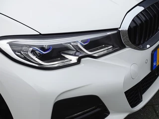 BMW 3 Serie BMW 3 Serie 330e 292PK M-sport / High Executive / LED - afbeelding nr 72