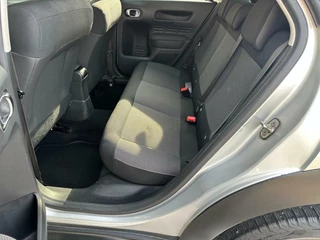 Citroën C4 Cactus Citroen C4 Cactus 1.2 PureT Shine/CAMERA/PARKS/NAVI/APK/NAP - afbeelding nr 20