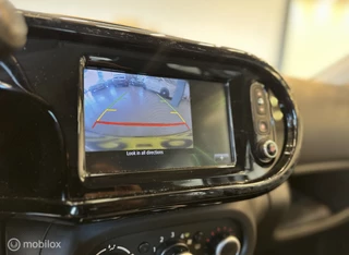 Renault Twingo Renault Twingo 1.0 Collection NAP/Camera/Airco/APK - afbeelding nr 22