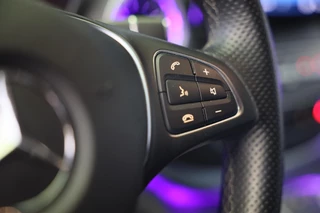 Mercedes-Benz V-Klasse Mercedes-Benz V-klasse 300d Extra Lang DC AMG Edition / Aut / 360 Camera / Leder / Burmester / Dode Hoek / 2 Elek Schuifdeuren - afbeelding nr 18