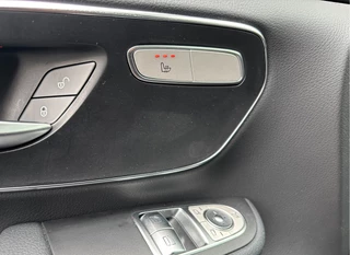 Mercedes-Benz EQV 7 Persoons - afbeelding nr 11