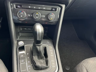 Volkswagen Tiguan Allspace Volkswagen Tiguan Allspace 1.5 TSI Comfortline Business 7p. DSG AUT NL AUTO - afbeelding nr 11