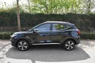 MG ZS-EV | LEDER | PANORAMADAK| CARPLAY - afbeelding nr 3