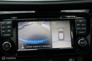 Nissan QASHQAI Nissan Qashqai 1.2 Tekna/Pano/Led/360Cam/Trekhaak/ - afbeelding nr 34