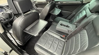 Volkswagen Tiguan Volkswagen Tiguan 2.0 TDI 4Motion Highline Pano | Full Option | Trekhaak - afbeelding nr 5