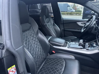 Audi Q8 - afbeelding nr 10