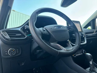 Ford Fiesta - afbeelding nr 2