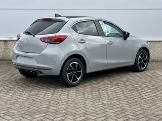 Mazda 2 - afbeelding nr 4