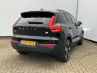 Volvo XC40 - afbeelding nr 19