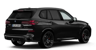 BMW X5 M-Sport Pro Exclusive Innovation Travel Comfort Plus Carbon Trekhaak Alcantara - afbeelding nr 2