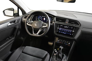 Volkswagen Tiguan VIRTUAL/NAVI/CAMERA - afbeelding nr 38