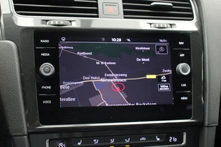 Volkswagen Golf Volkswagen Golf Variant 1.6 TDI Comfortline Business - Carplay, Massage, Stoelverw. - afbeelding nr 19