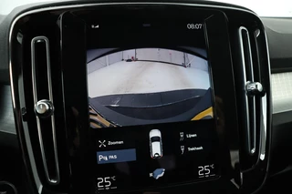 Volvo XC40 Volvo XC40 1.5 T4 Recharge Inscription Expression | Carplay |  Camera | Navigatie | Full LED | Parkeerverwarming | PDC | Climate control - afbeelding nr 14
