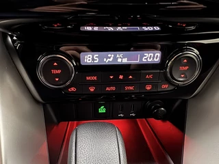 Mitsubishi Eclipse Cross Mitsubishi Eclipse Cross 1.5 DI-T First Edition Automaat - afbeelding nr 19