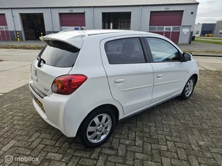 Mitsubishi Space Star Mitsubishi Space Star 1.0 Bright - afbeelding nr 7