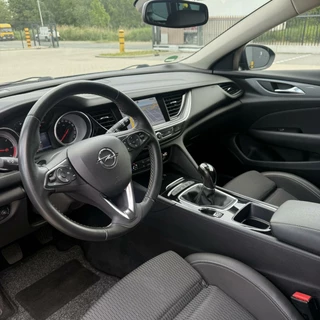 Opel Insignia Opel Insignia Sports Tourer 1.6 EcoTec Online Edition - afbeelding nr 7