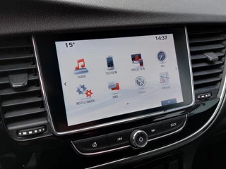 Opel Mokka X 1.6 CDTI 110pk Business+ | Origineel NL | 1500kg Trekgewicht | Navi | Apple Carplay+Android Auto | Airco | Cruise | Pdc V+A | Licht+Regensensor | Mistlampen | Privacy Glass | 17''lm |Trekhaak - afbeelding nr 15