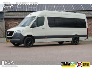 Mercedes-Benz Sprinter Mercedes-Benz Innova RoadTrip 695L Sprinter Mobie 316 2.2 CDI L3H2 - afbeelding nr 1